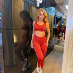 LEGGING GLAM FIT CAN