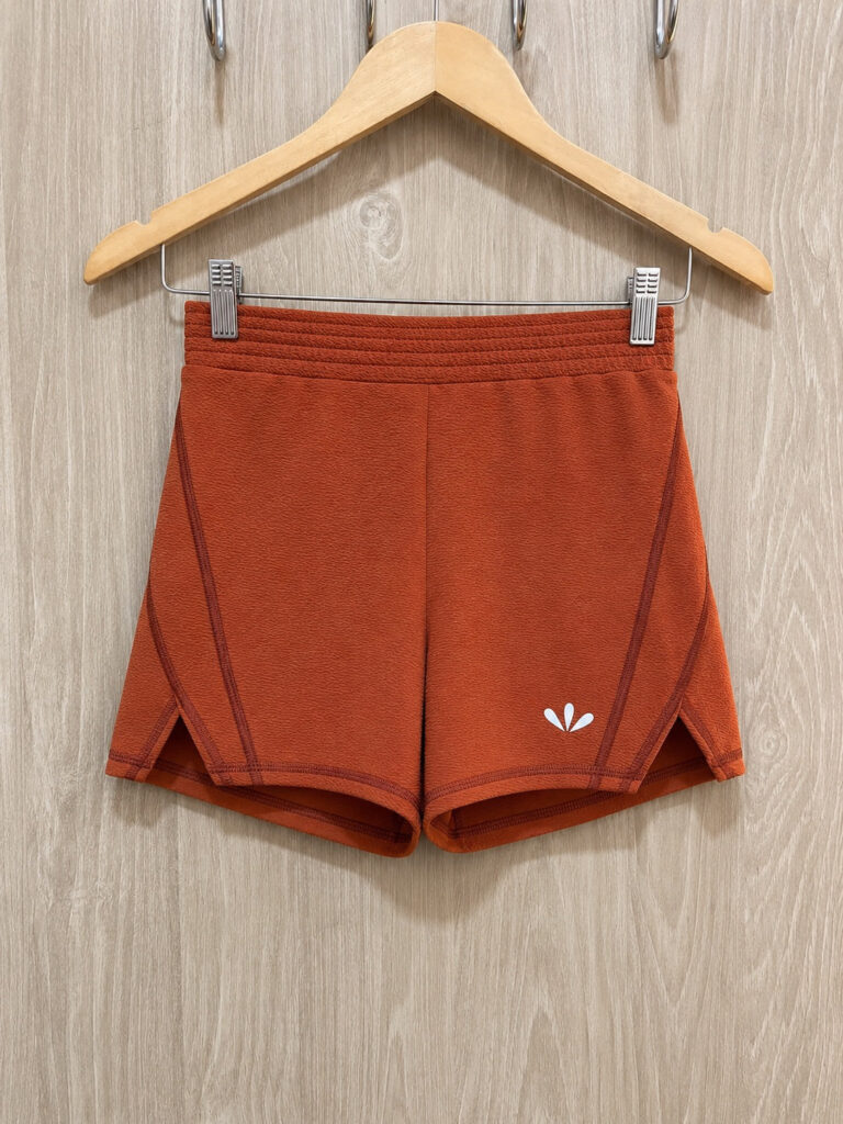 SHORTINHO ARKAN