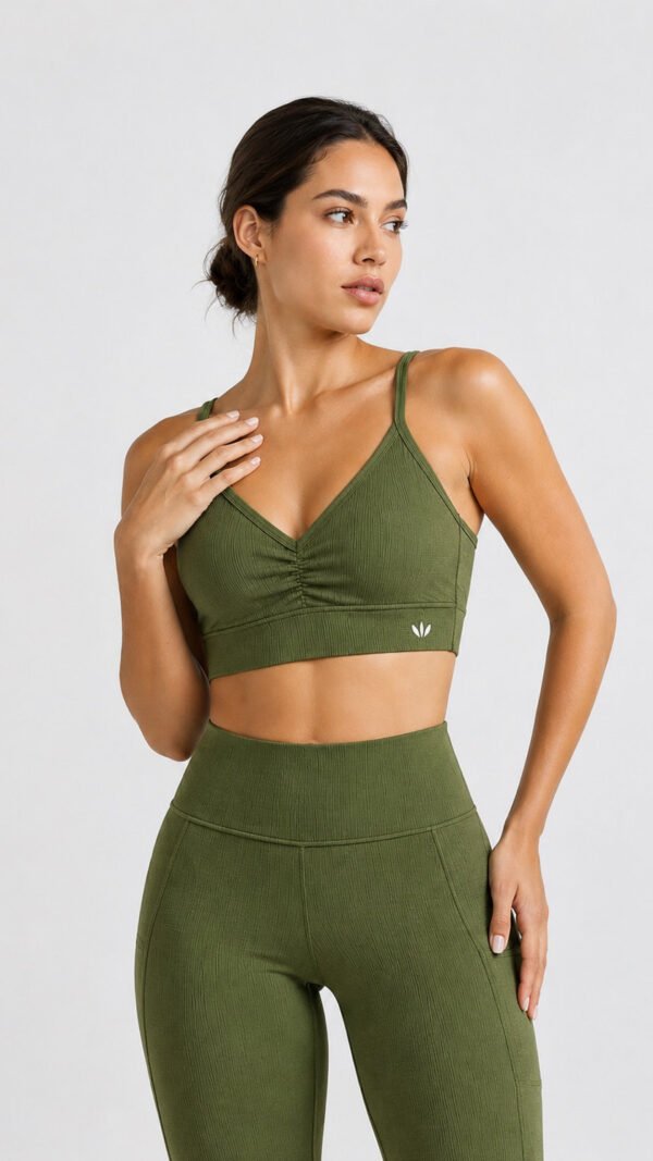 VERDE FOLHA