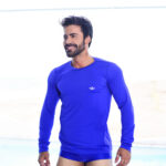 CAMISA UNISSEX PROT UV50+ NW