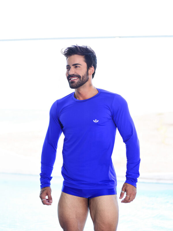 CAMISA UNISSEX PROT UV50+ NW