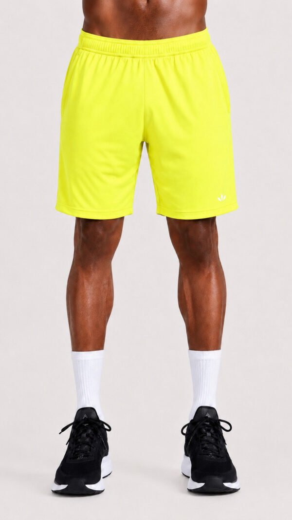 AMARELO NEON