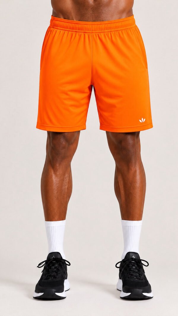 LARANJA NEON
