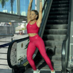 LEGGING BEAUTY BY