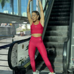 LEGGING BEAUTY BY