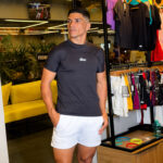 SHORT VOLEY 3D BOLSO NW