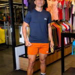 SHORT VOLEY 3D BOLSO NW