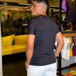 SHORT VOLEY 3D BOLSO NW