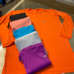 CAMISA JUVENIL UV50+
