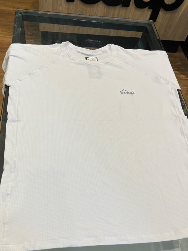 CAMISA COMPRESS EG EGG