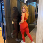LEGGING GLAM FIT CAN