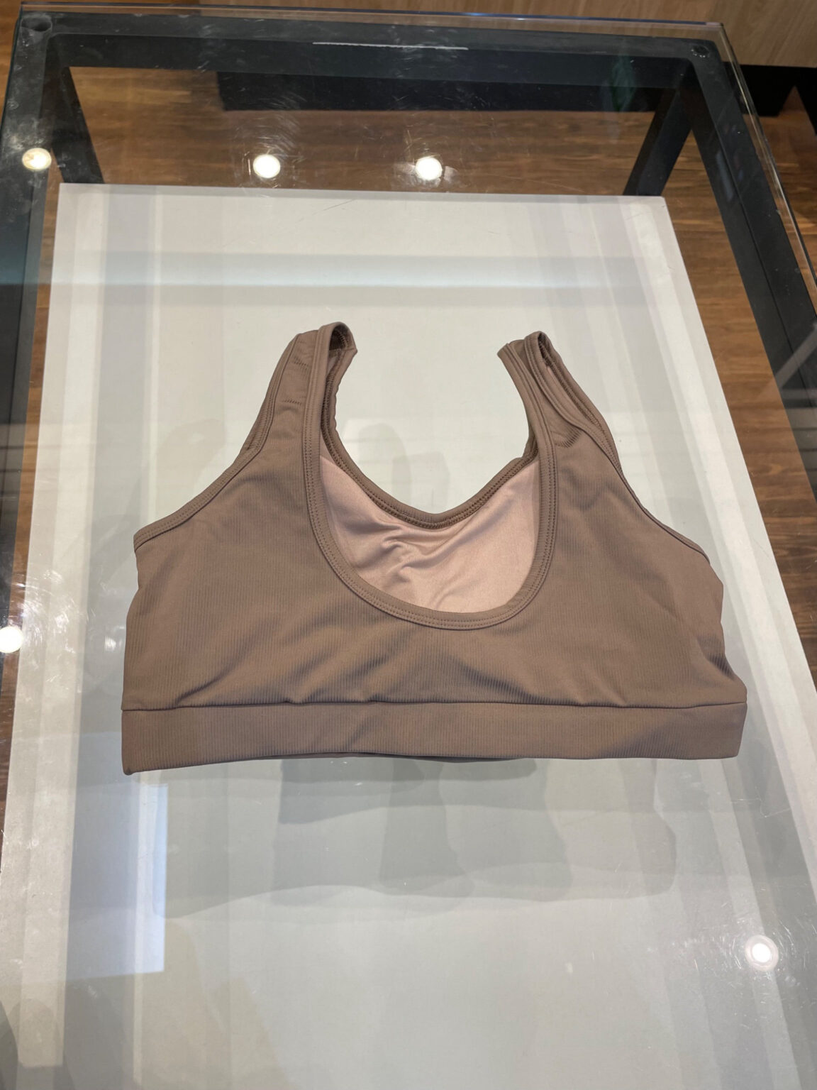 TOP GLAM FIT DET CAN