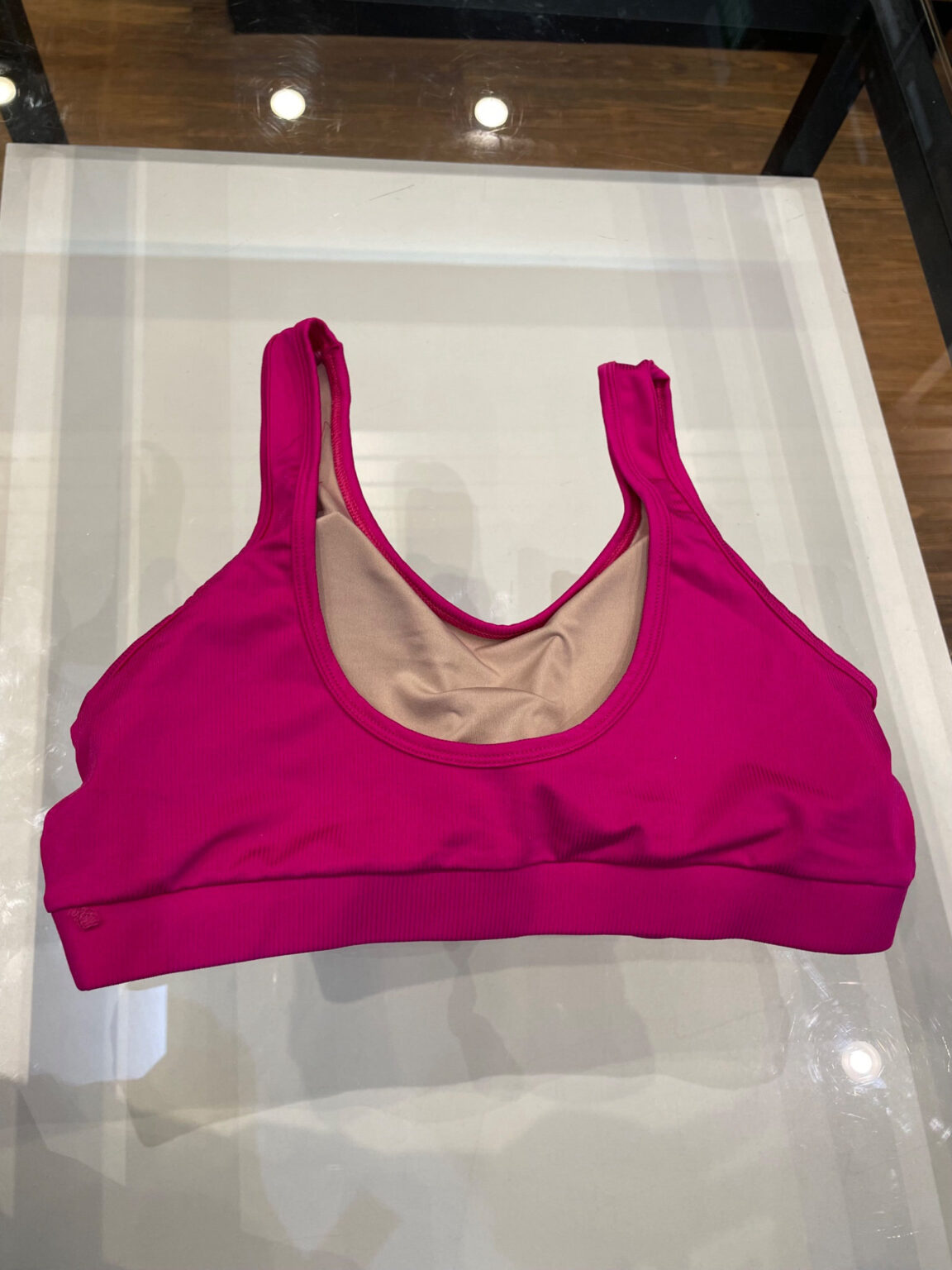 TOP GLAM FIT DET CAN