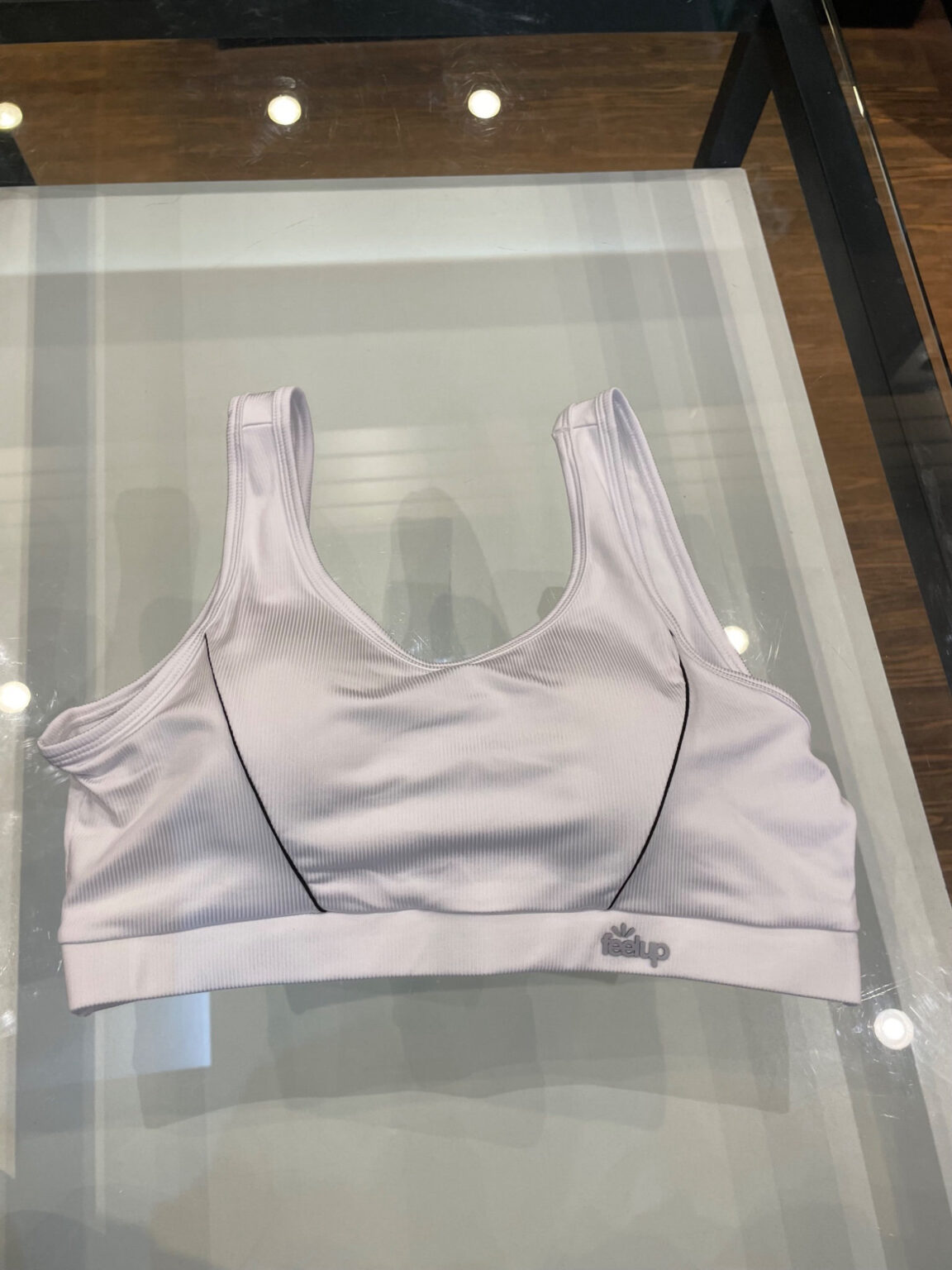 TOP GLAM FIT DET CAN