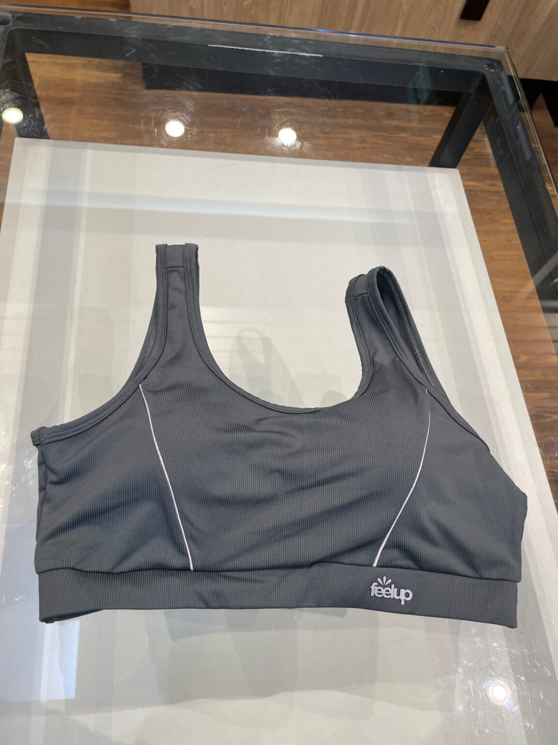 TOP GLAM FIT DET CAN