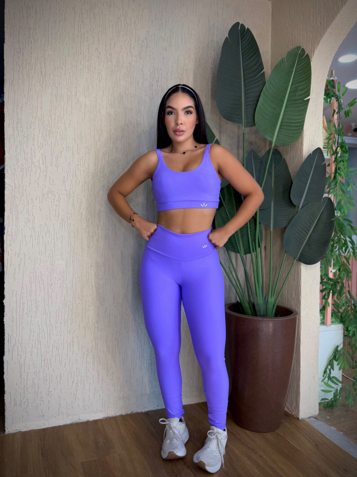 LEGGING HYPER
