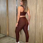 LEGGING PULSE FEEL