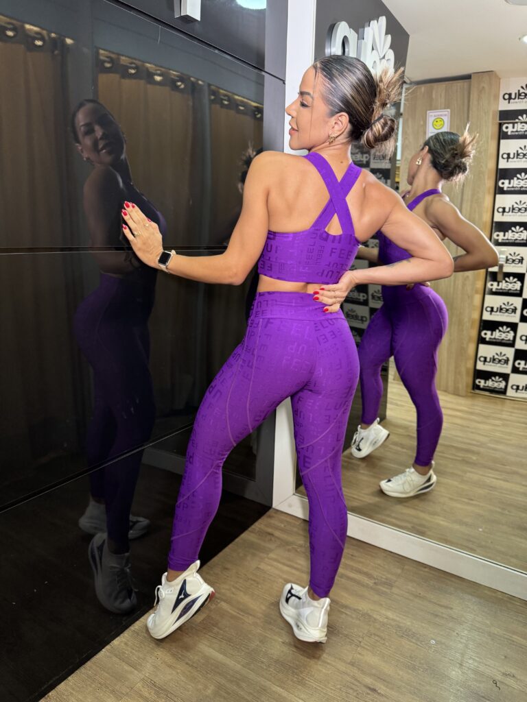 LEGGING PULSE FEEL