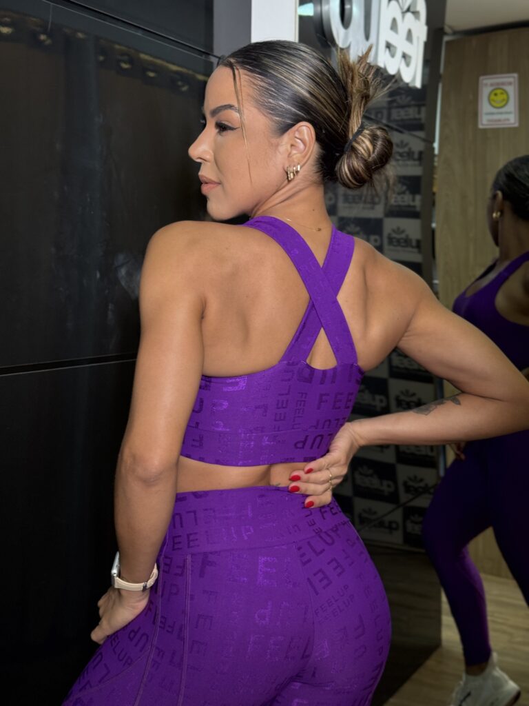 LEGGING PULSE FEEL