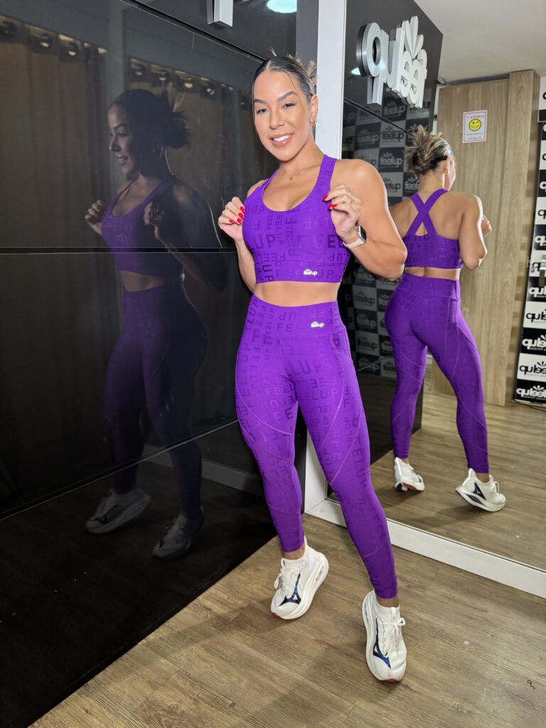 LEGGING PULSE FEEL