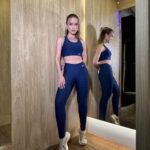LEGGING PULSE FEEL