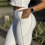 LEGGING ESSENCE FIT