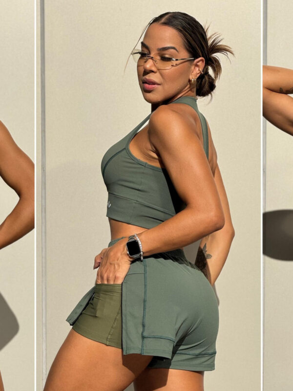SHORT BEZOS NW