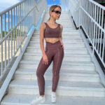 LEGGING GLAM FIT