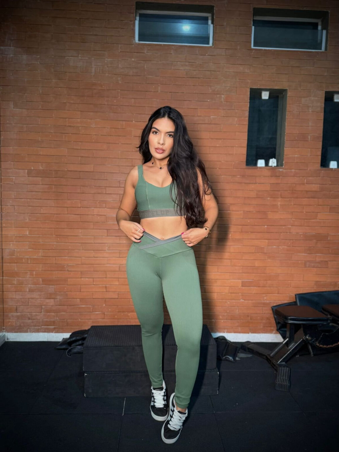LEGGING ESSENCE HARMONIA