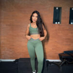 LEGGING ESSENCE HARMONIA