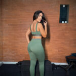 LEGGING ESSENCE HARMONIA