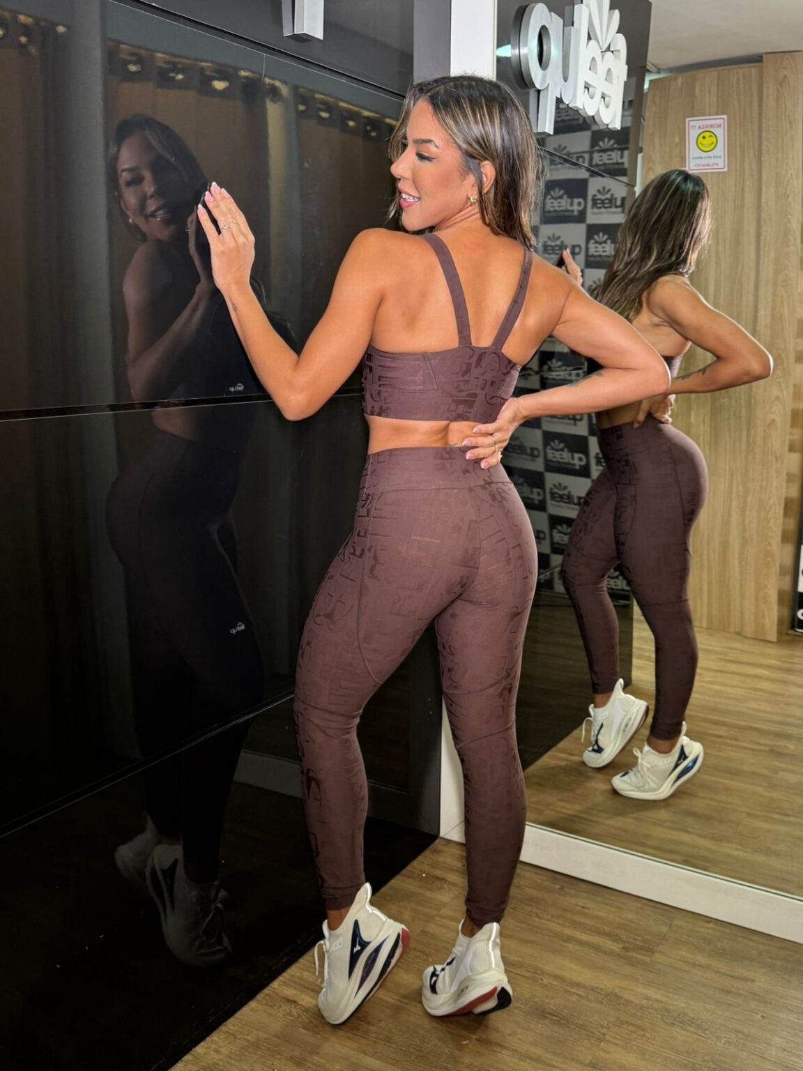 TOP LUXE FIT