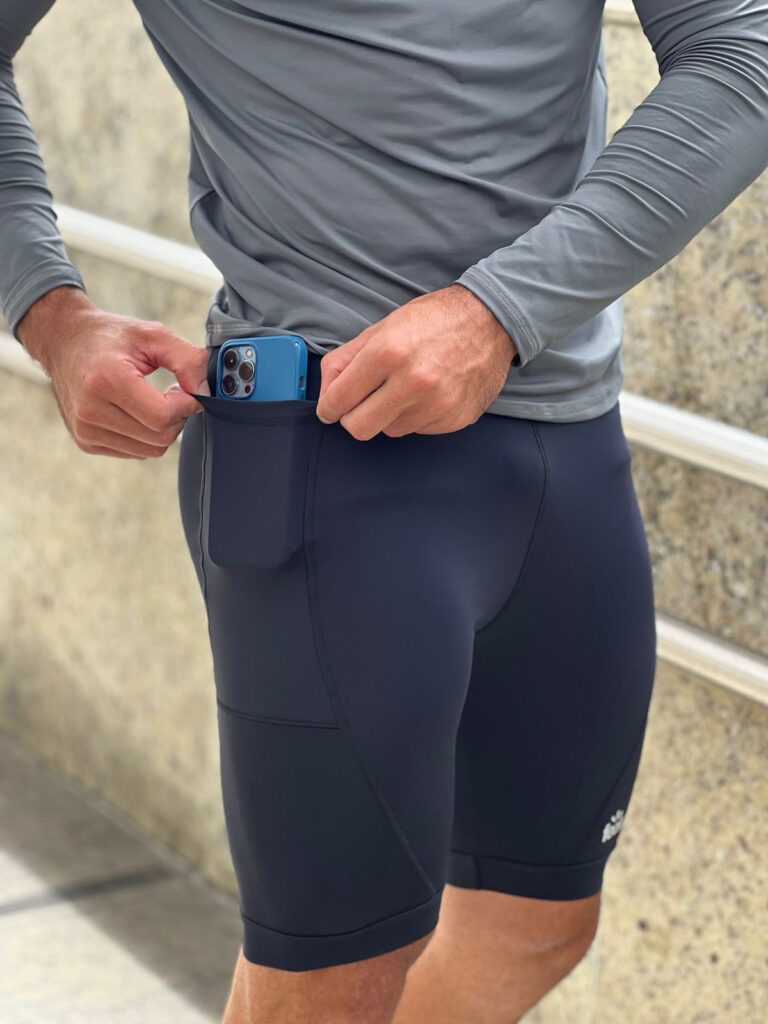 BERMUDA BOXER CORRIDA NW