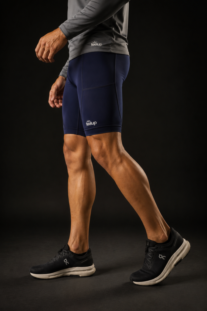 BERMUDA BOXER CORRIDA NW