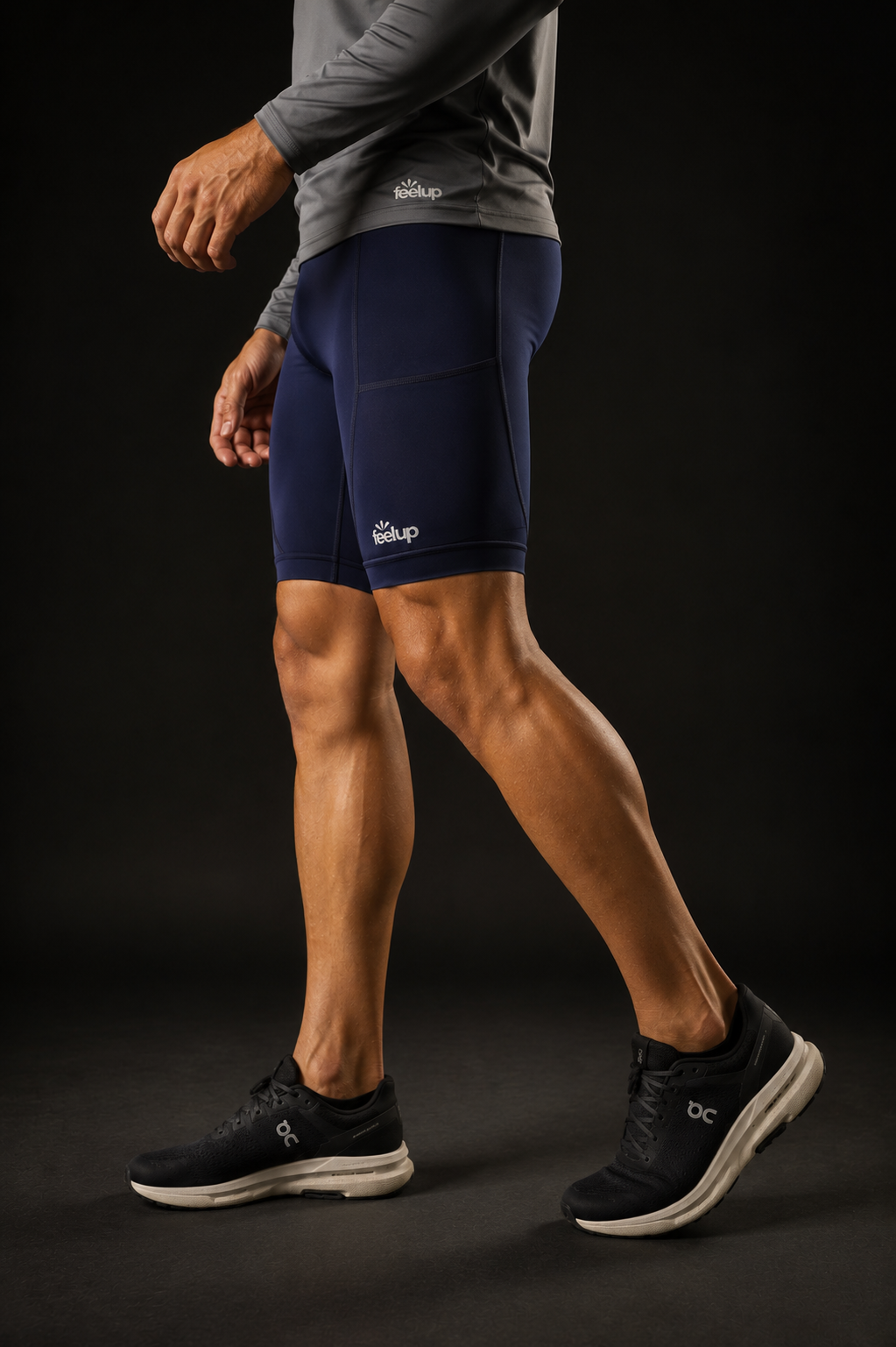 BERMUDA BOXER CORRIDA NW