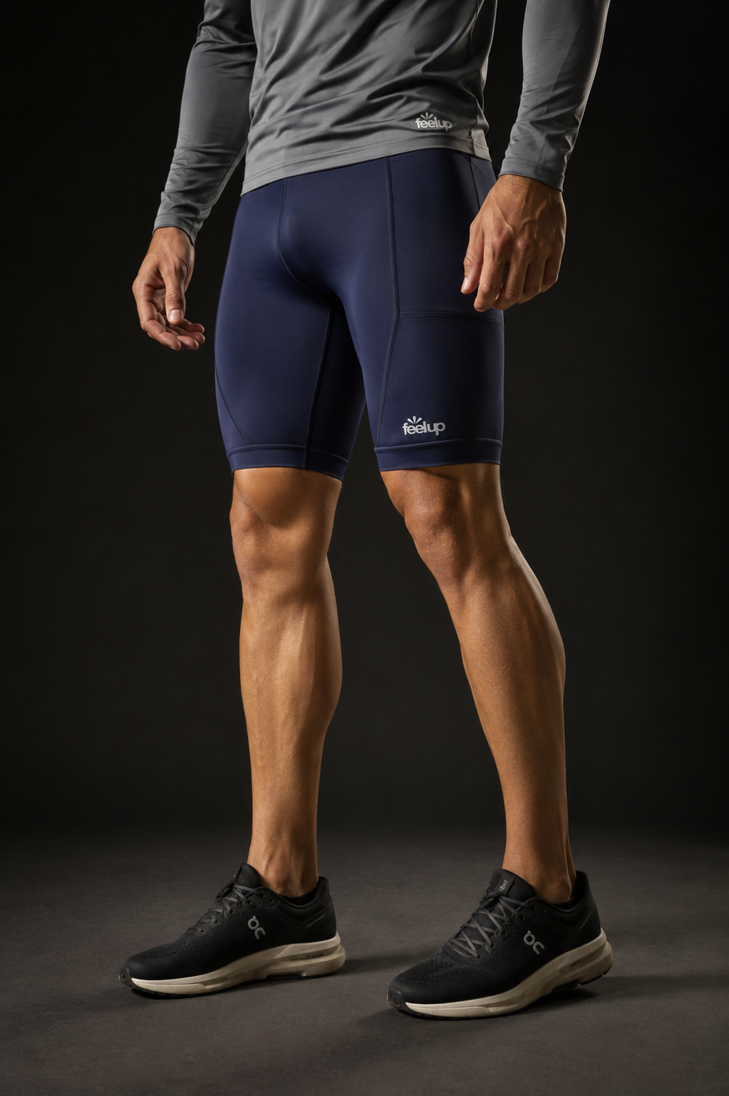 BERMUDA BOXER CORRIDA NW