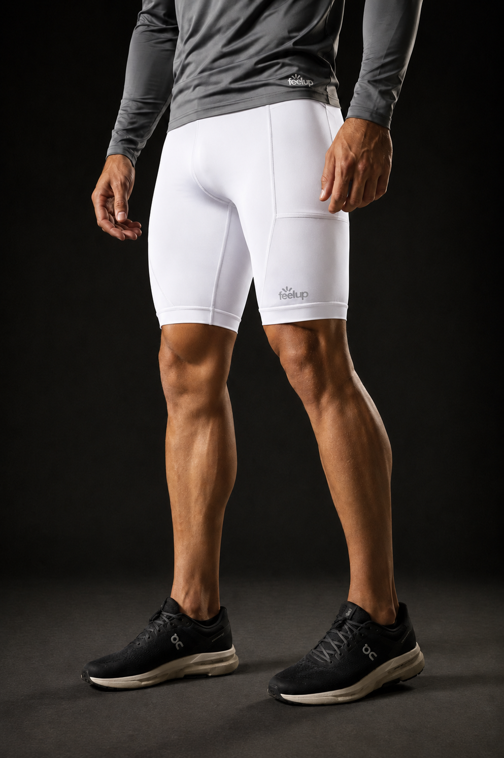 BERMUDA BOXER CORRIDA NW