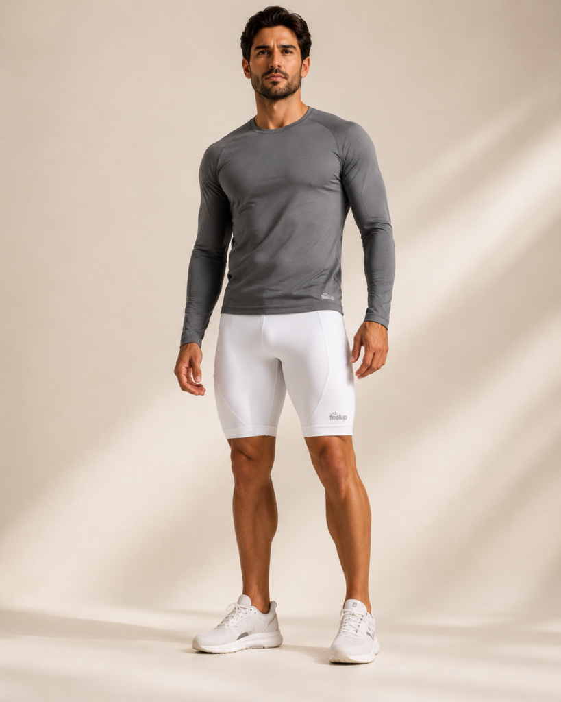 BERMUDA BOXER CORRIDA NW