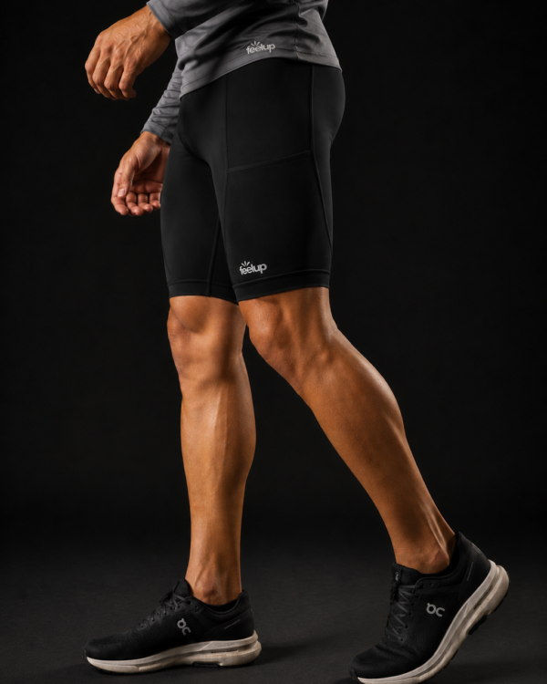 BERMUDA BOXER CORRIDA NW — verso
