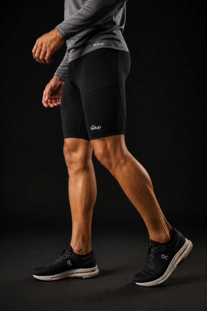 BERMUDA BOXER CORRIDA NW — verso