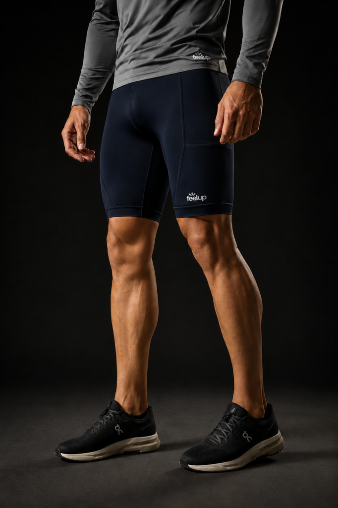 BERMUDA BOXER CORRIDA NW