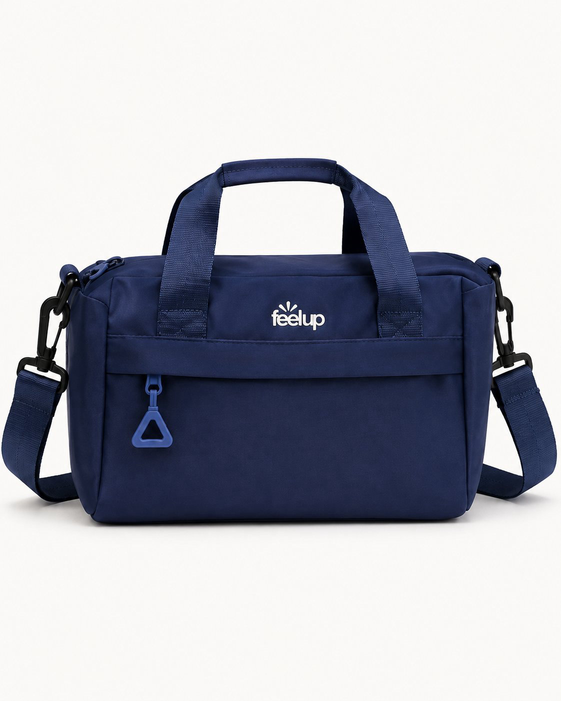 BOLSA NYLON FEEL UP