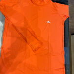 CAMISA JUV. UV50+ TAM 14 NW