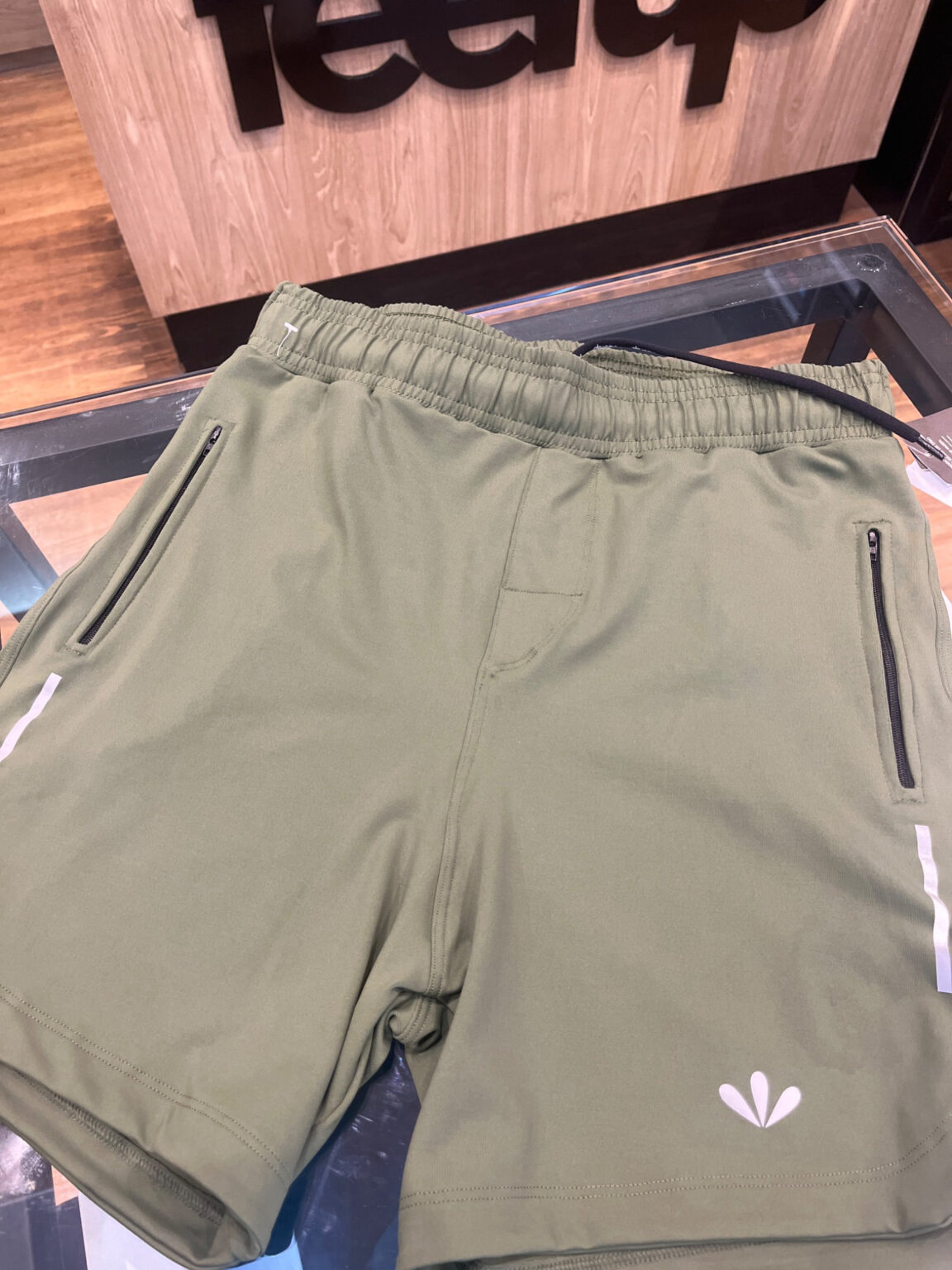 BERMUDA AEROBOX NW