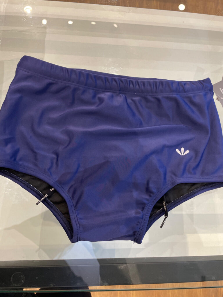 SUNGAO ADULTO LYCRA — verso