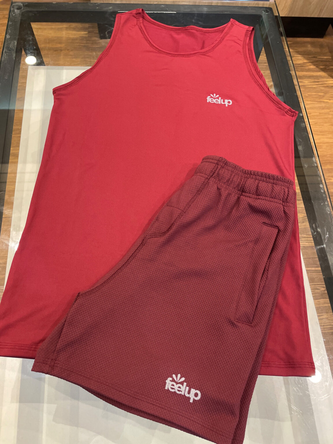 CAMISETA MASH POINT EG/EGG