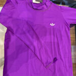 CAMISA JUV. UV 50+ TAM 12