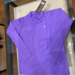 CAMISA JUVENIL UV50+
