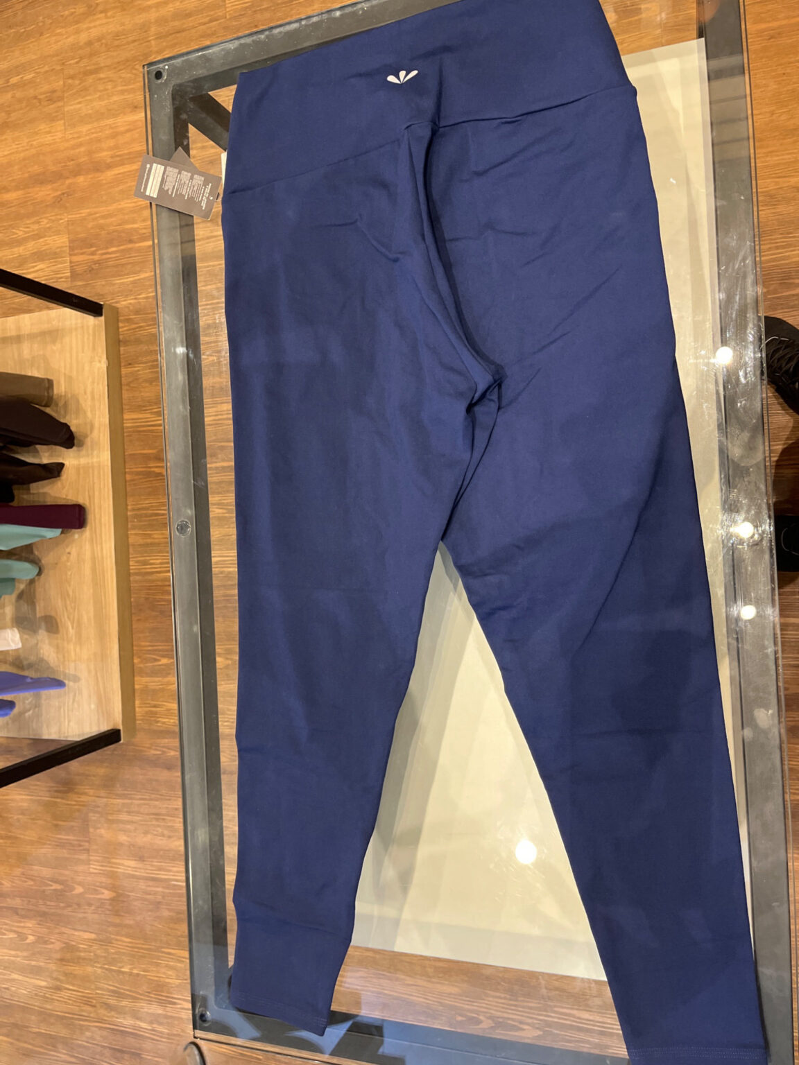 LEGGING POWER NW