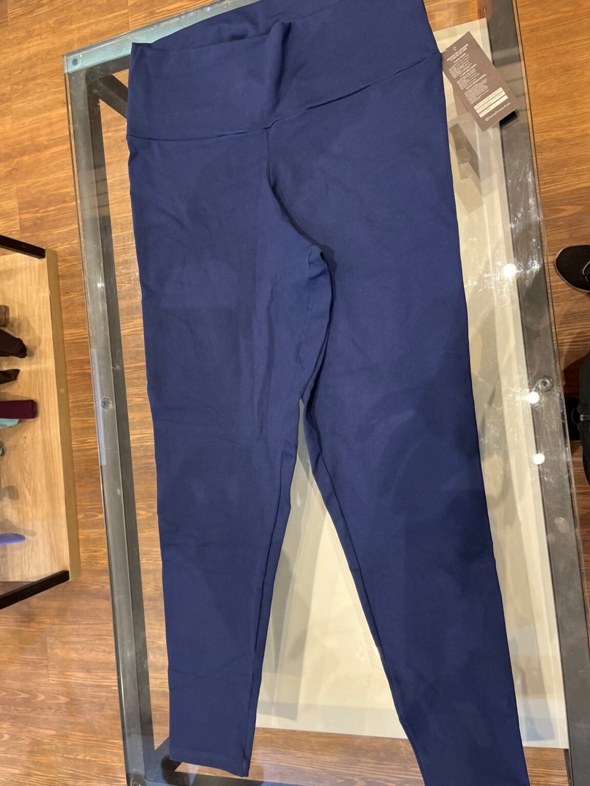 LEGGING POWER NW